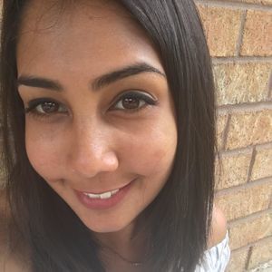 Meet your Posher, Rukma